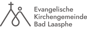 Logo Evang. Kirchengemeinde Bad Laasphe
