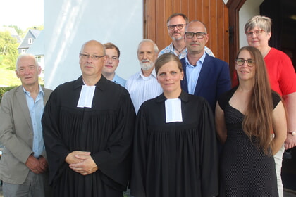 „Bleib wie du bist“