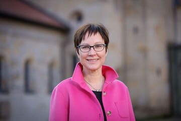 Neue Präses für die Evangelische Kirche von Westfalen