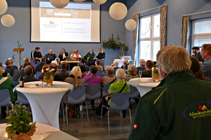 50 Jahre Abenteuerdorf Wittgenstein - Festakt zum Jubiläum