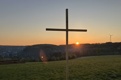 Rückblick auf Ostern 