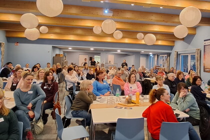 Abenteuerdorf Wemlighausen: Ein bunter Tag zwischen Kreativit&auml;t und guter Laune