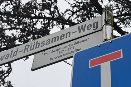 Besserer Empfang am Giersberg in Weidenau