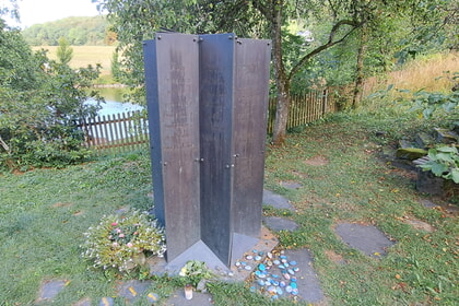 Sch&auml;ndung am j&uuml;dischen Friedhof in Bad Berleburg - Stellungnahme der Superintendentin